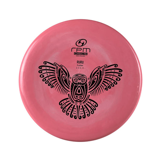 Atomic Ruru Disc RPM Discs pink 174