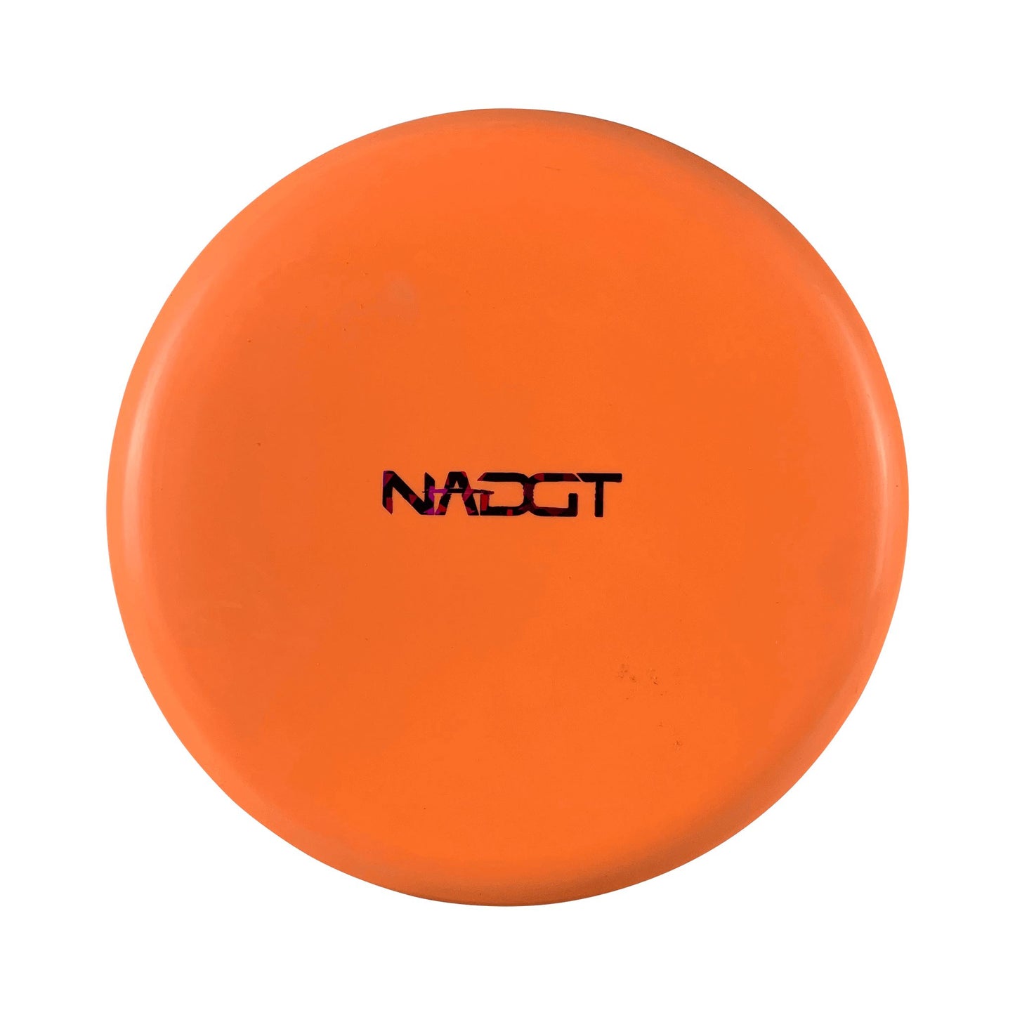 BaseGrip M Model S - NADGT Mini Bar Stamp Disc Prodigy