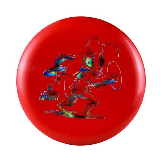 Big Z Roach Disc Discraft red 173