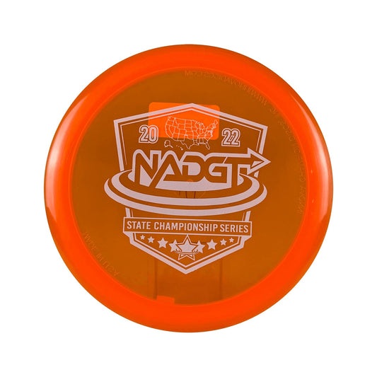 Champion Thunderbird - NADGT State Series 2022 Disc Innova orange 170