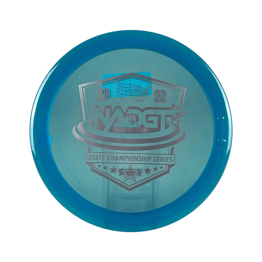 Champion Valkyrie - NADGT State Series 2022 Disc Innova blue 170