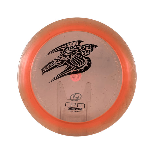 Cosmic Kahu Disc RPM Discs orange 174