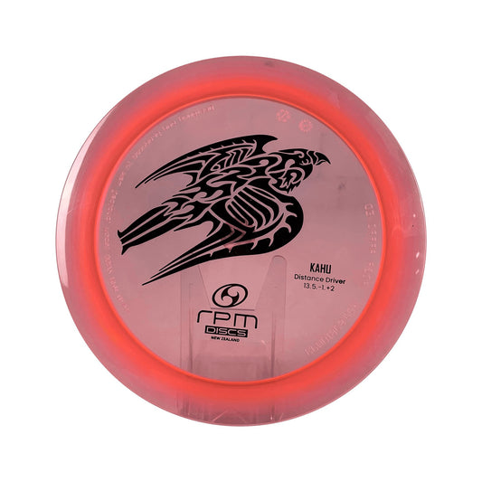 Cosmic Kahu Disc RPM Discs pink 173