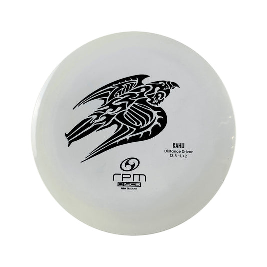 Cosmic Kahu Disc RPM Discs white 174