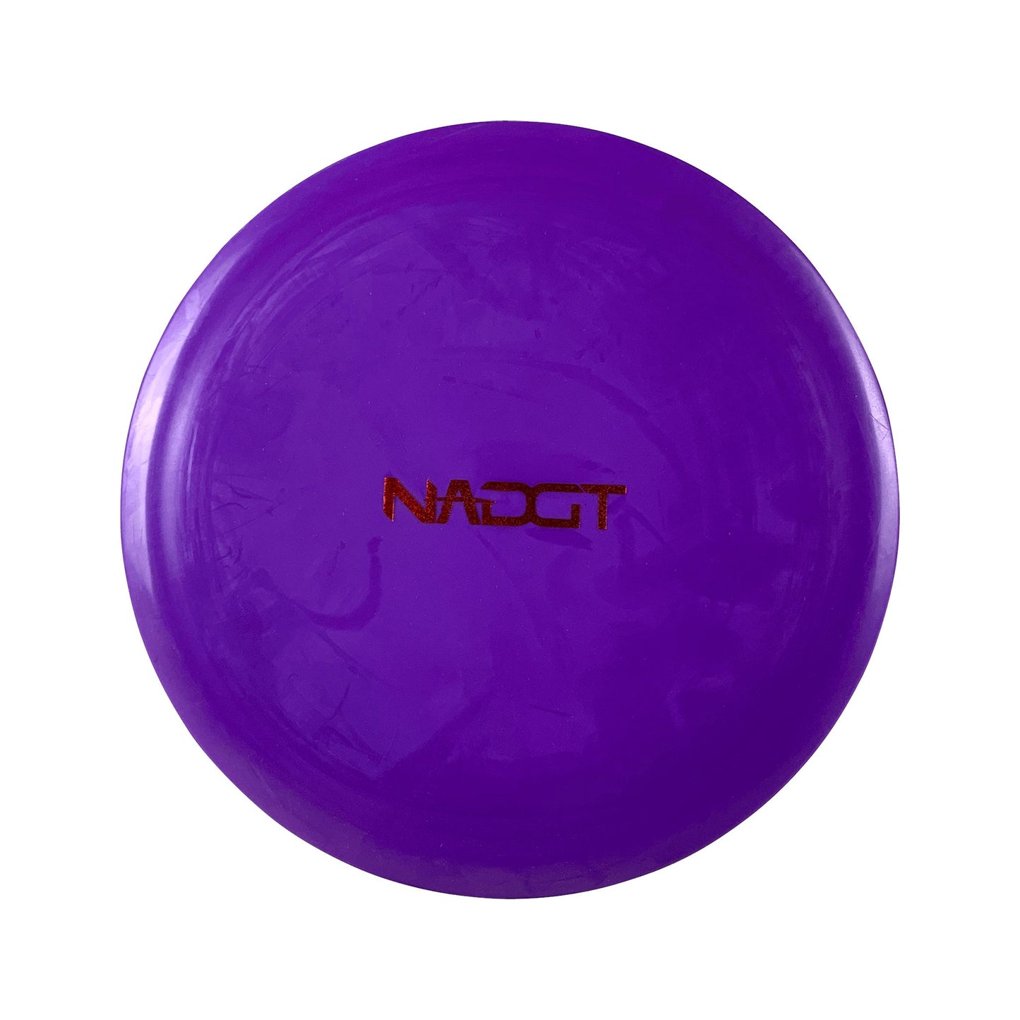 DuraFlex D Model OS - NADGT Mini Bar Stamp Disc Prodigy purple 173