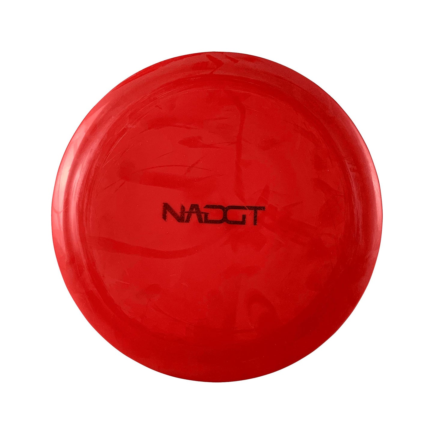DuraFlex D Model OS - NADGT Mini Bar Stamp Disc Prodigy red 173