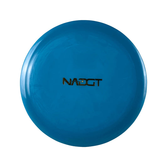 DuraFlex D Model S - NADGT Mini Bar Stamp Disc Prodigy blue 173
