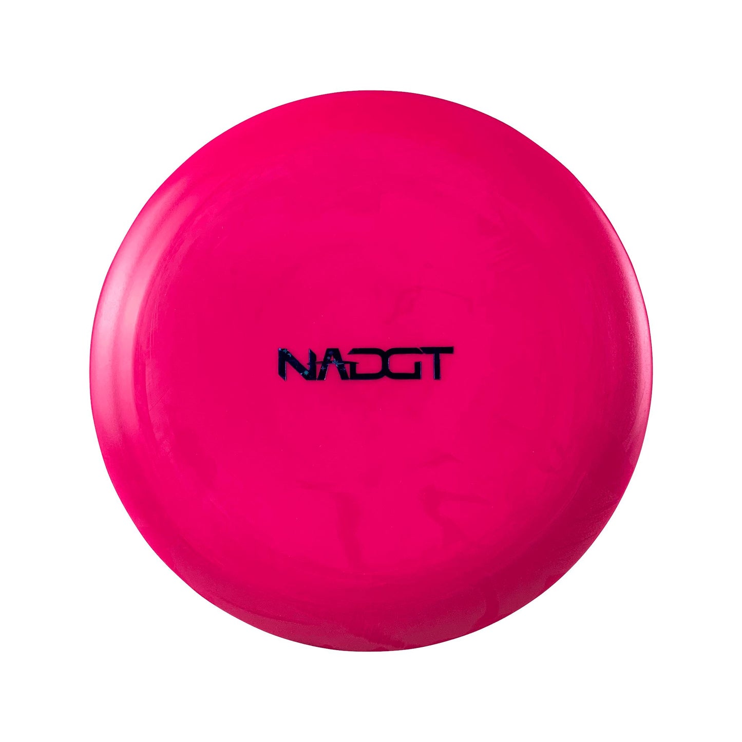 DuraFlex D Model S - NADGT Mini Bar Stamp Disc Prodigy pink 170