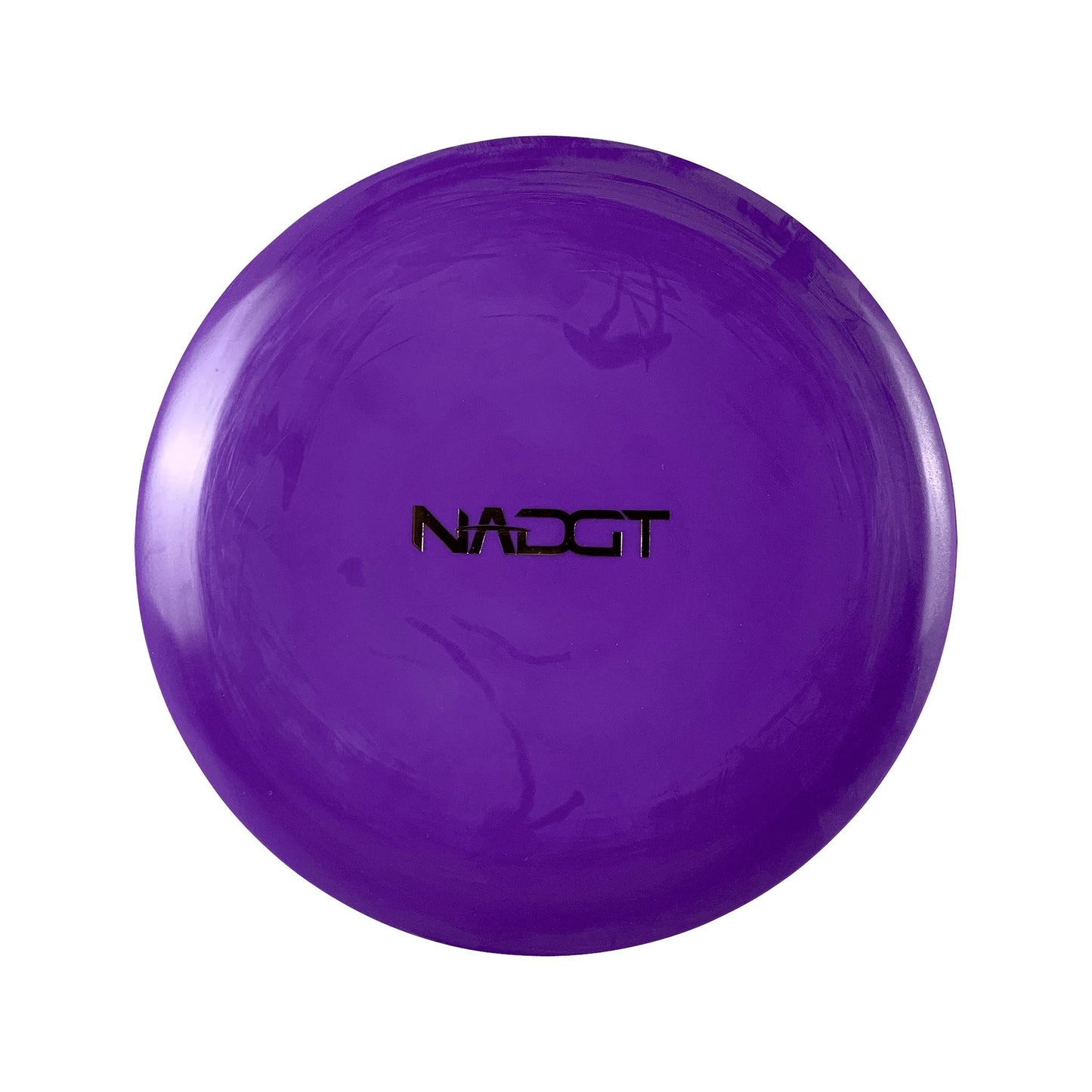 DuraFlex D Model S - NADGT Mini Bar Stamp Disc Prodigy purple 170
