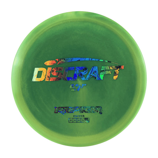 ESP Raptor Disc Discraft multi / green 173