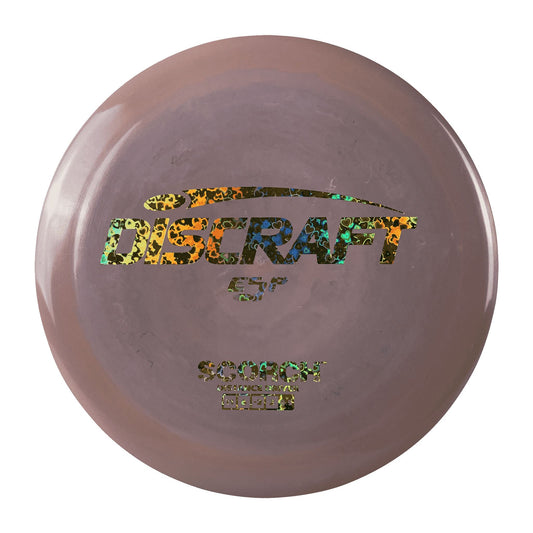 ESP Scorch Disc Discraft multi / pink 175