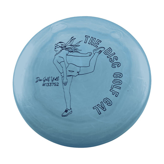 Firm Mobius - Sierra Buford 2023 Signature Disc Disc EV-7 light blue 170