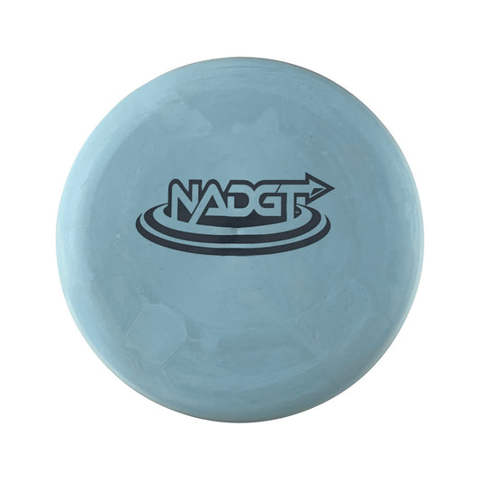 Gravity Clozer - NADGT Stamp Disc Legacy blue 177