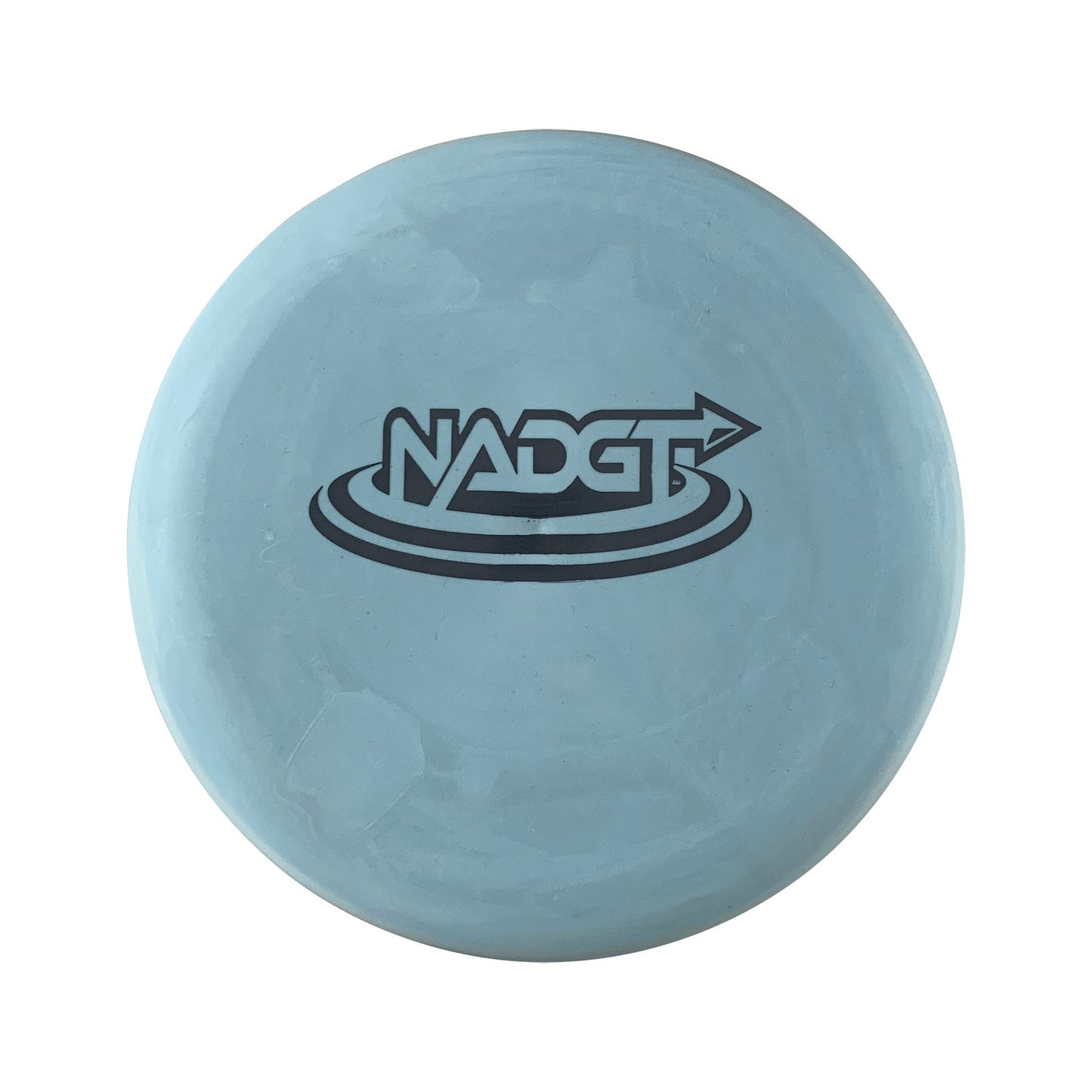 Gravity Clozer - NADGT Stamp Disc Legacy light blue 175