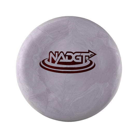 Gravity Clozer - NADGT Stamp Disc Legacy purple 173