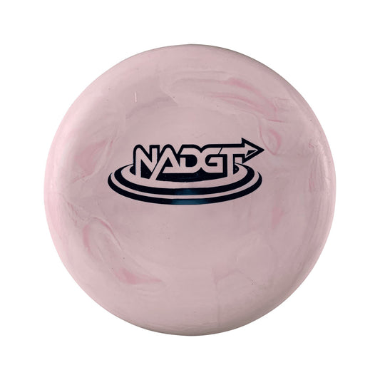 Gravity Prowler - NADGT Stamp Disc Legacy light pink 175