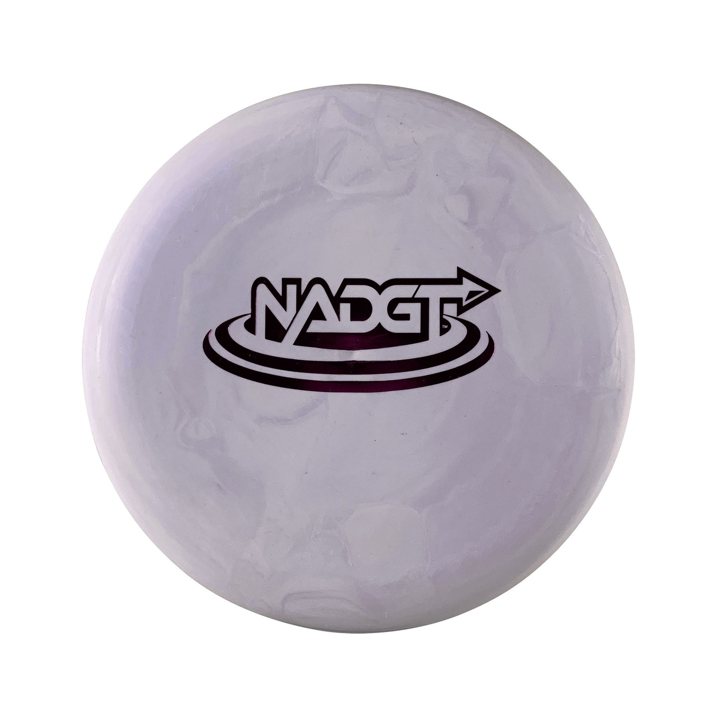 Gravity Prowler - NADGT Stamp Disc Legacy light purple 175