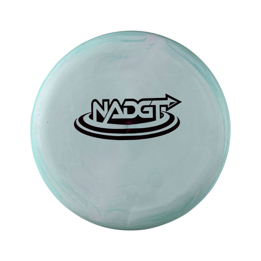Gravity Prowler - NADGT Stamp Disc Legacy teal 175