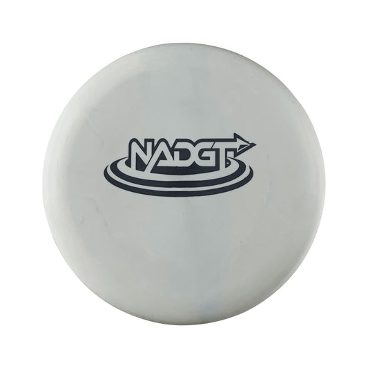 Gravity Prowler - NADGT Stamp Disc Legacy white 175