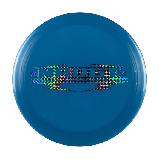 PL Hurricane - NADGT Bar Stamp Disc DGA blue 170