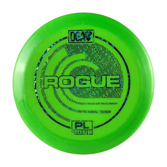 PL Rogue Disc DGA green 173