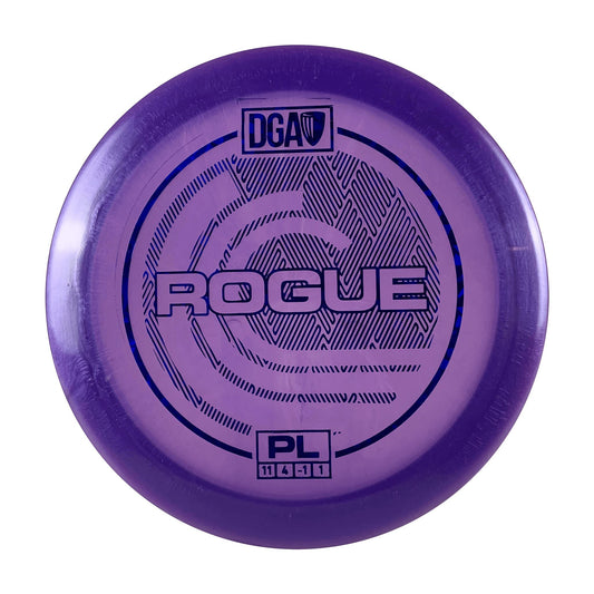PL Rogue Disc DGA purple 176