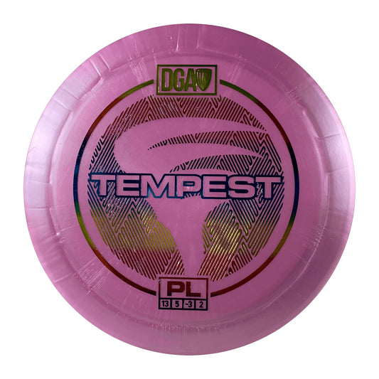 PL Tempest Disc DGA purple 174