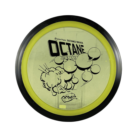 Proton Octane Disc MVP yellow 173