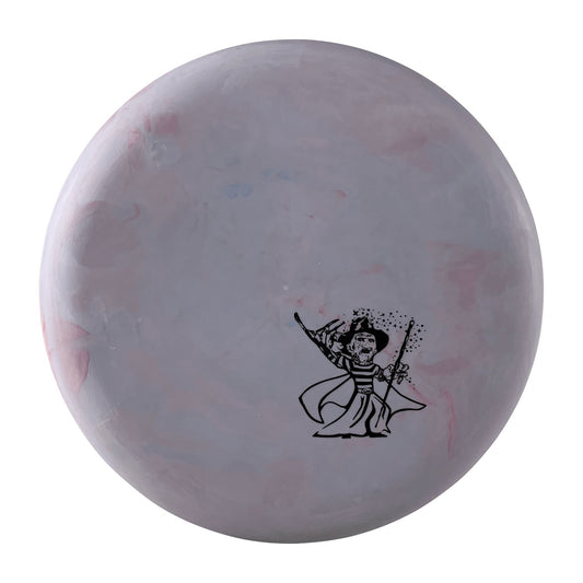 Super Glow Wizard - Freddy Krueger Wizard Disc Gateway multi / dark purple 174