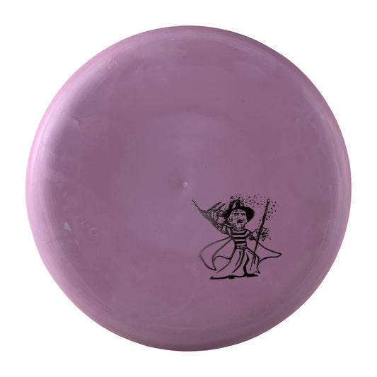 Super Glow Wizard - Freddy Krueger Wizard Disc Gateway multi / pink 174