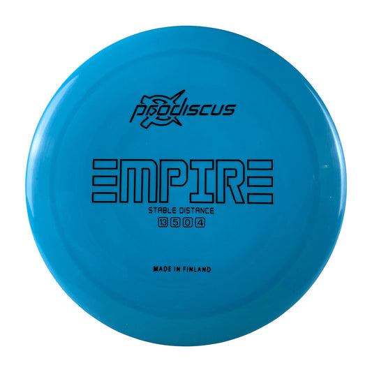 Ultrium Empire Disc Prodiscus light blue 174