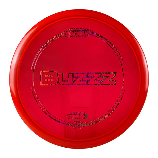 Z Buzzz Disc Discraft red 180