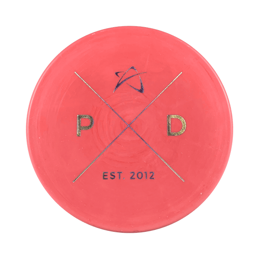300 A1 Disc Prodigy light red 170 