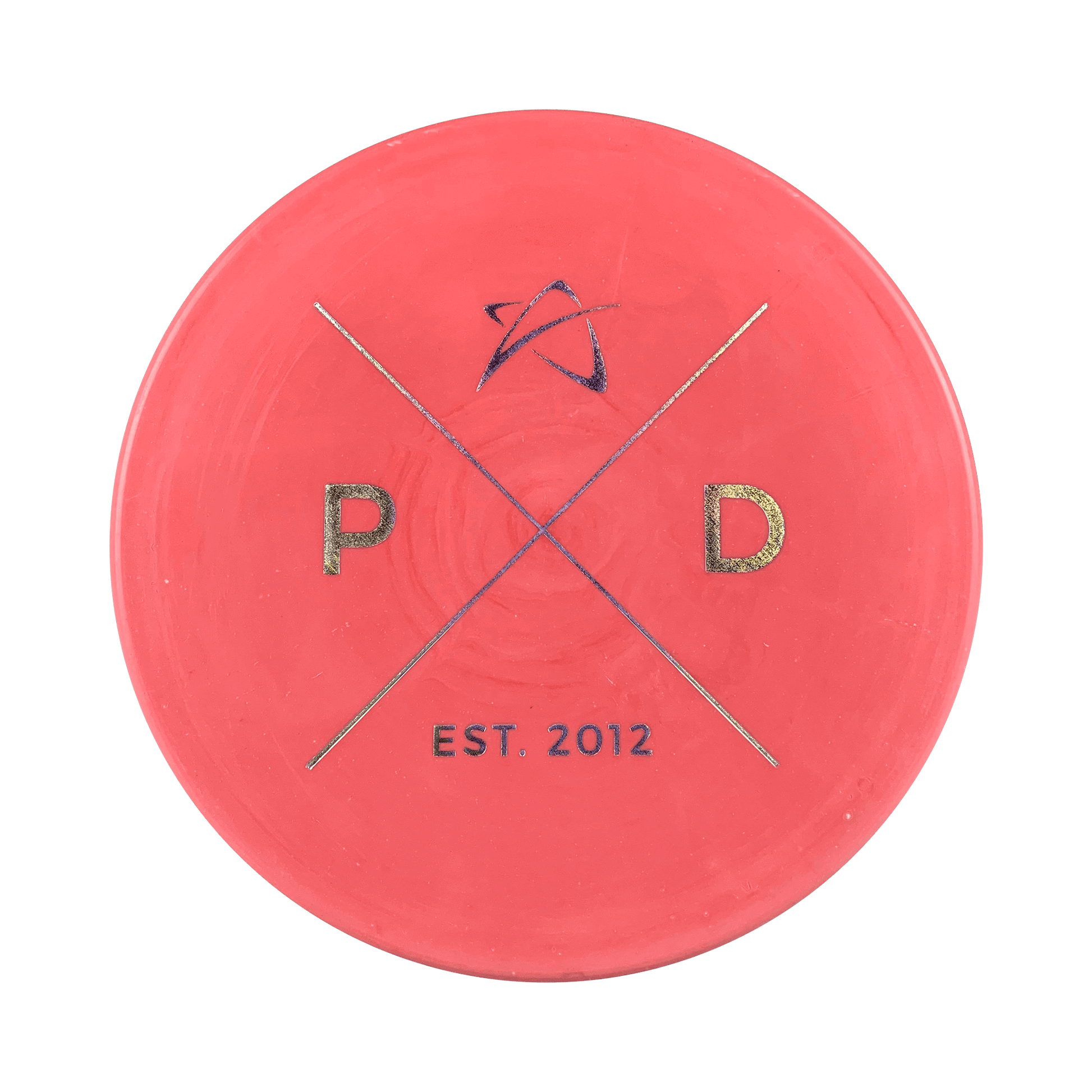 300 A1 Disc Prodigy light red 170 