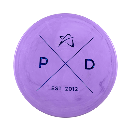 300 A1 Disc Prodigy purple 170 
