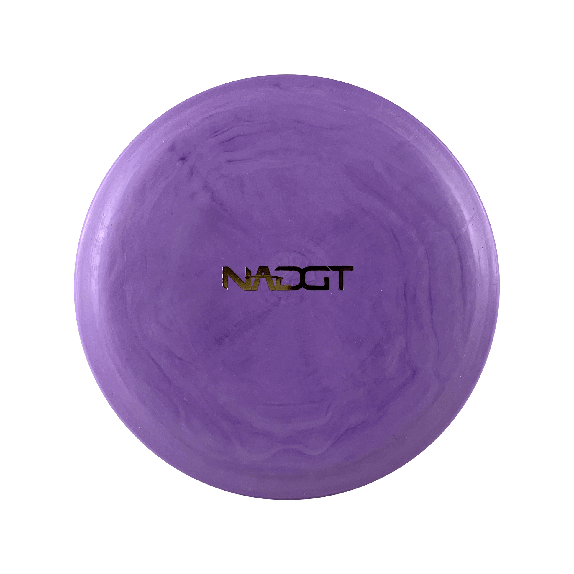 300 F3 - NADGT Mini Bar Stamp Disc Prodigy purple 153 