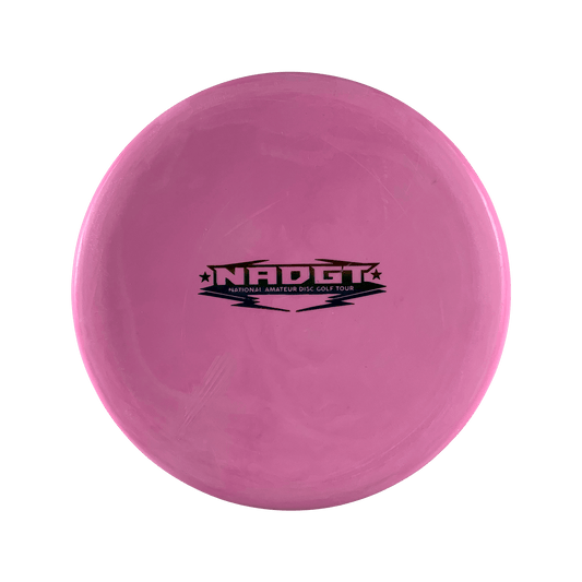 300 PA2 - NADGT Bar Stamp Disc Prodigy pink 170 