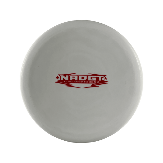 300 PA2 - NADGT Bar Stamp Disc Prodigy white 170 