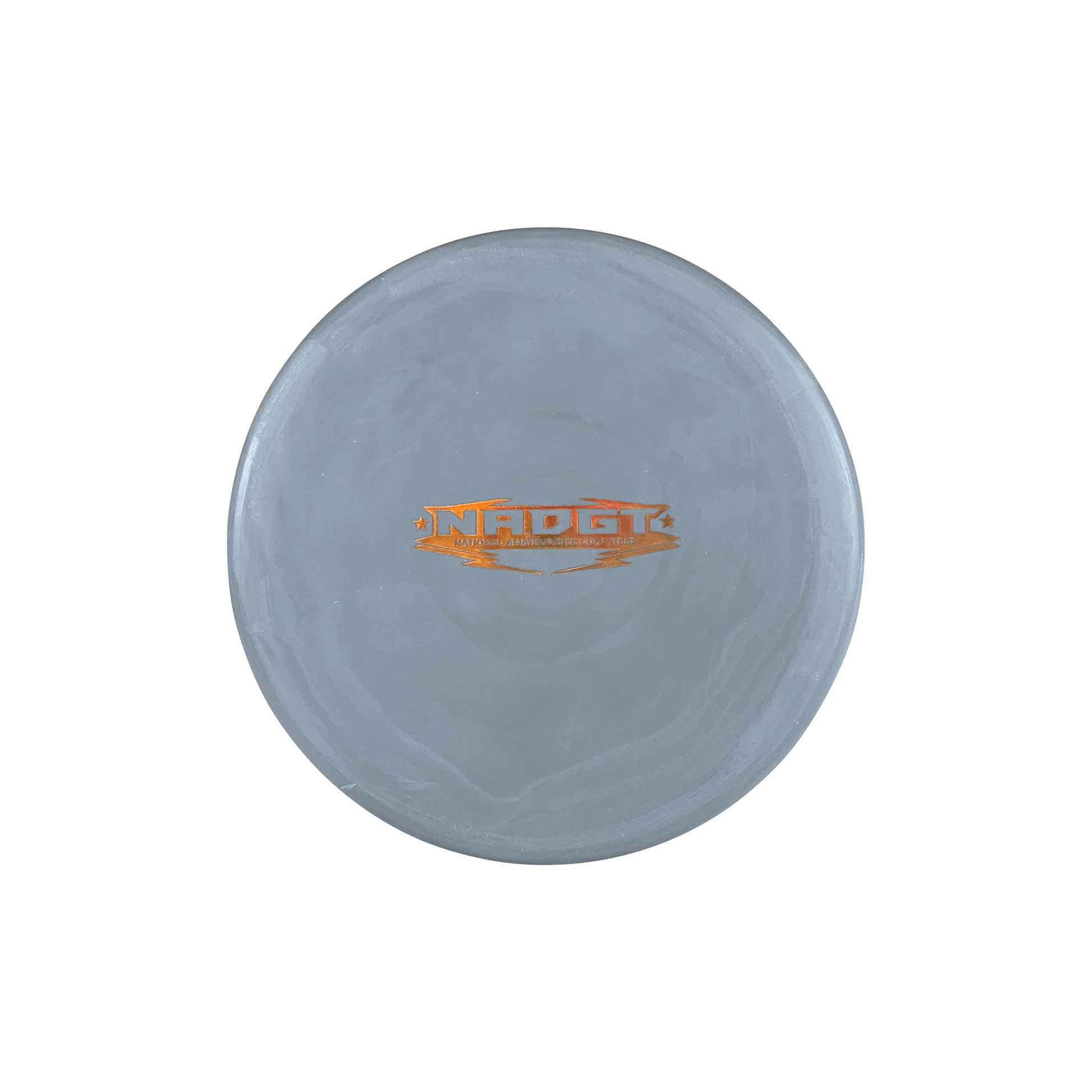 300 PA2 - NADGT Mini Bar Stamp Disc Prodigy light grey 170 