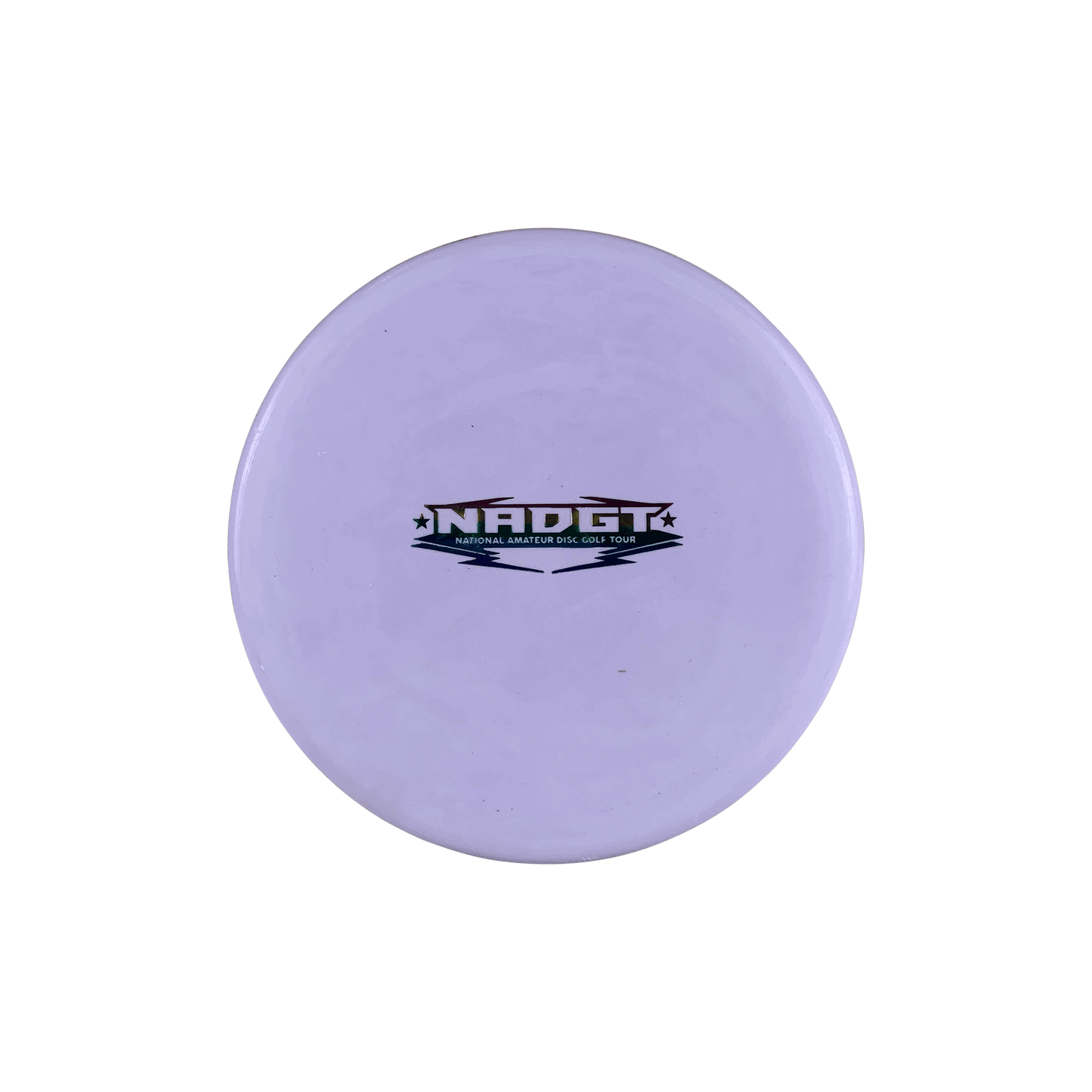 300 PA2 - NADGT Mini Bar Stamp Disc Prodigy light purple 173 