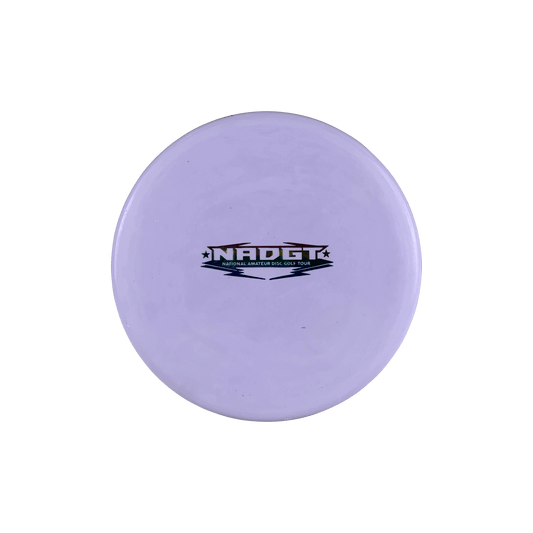 300 PA2 - NADGT Mini Bar Stamp Disc Prodigy light purple 173 