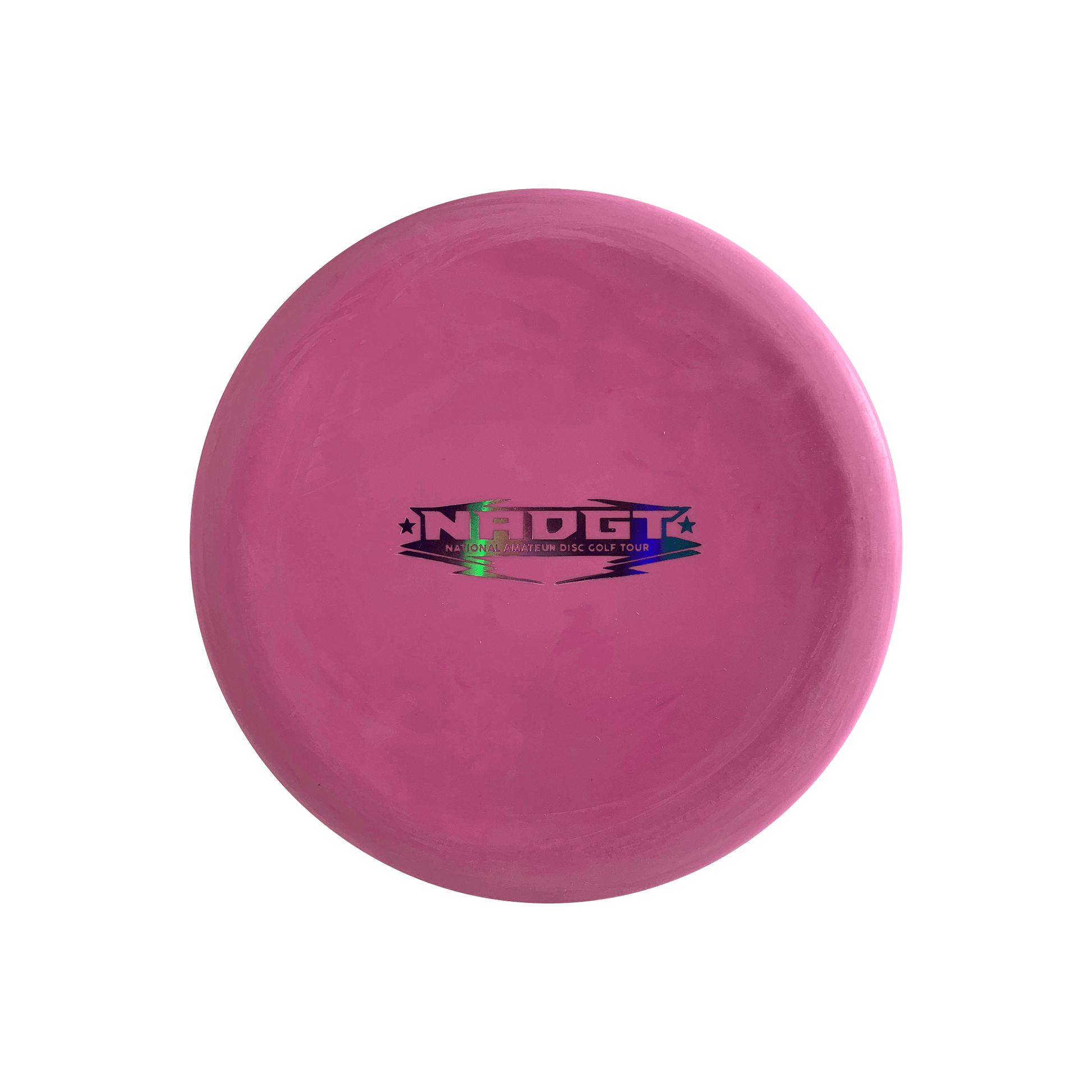 300 PA2 - NADGT Mini Bar Stamp Disc Prodigy pink 171 