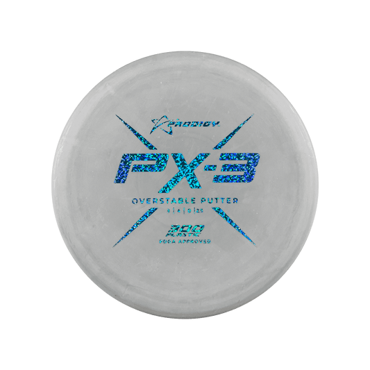 300 PX-3 Disc Prodigy grey 172 