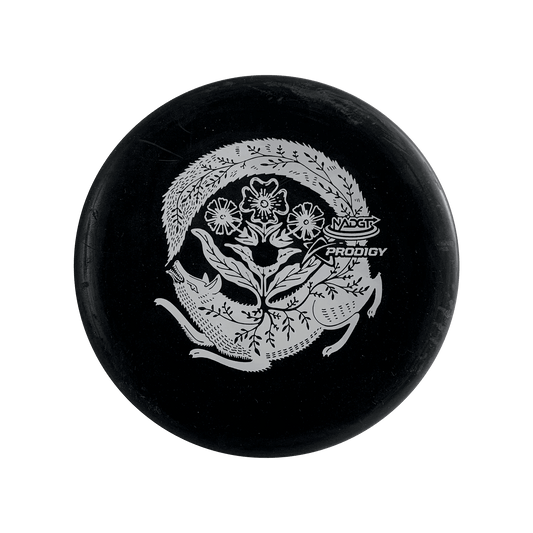 300 Ultra Soft PX-3 - NADGT Fox Stamp 2025 Disc Prodigy black 167 