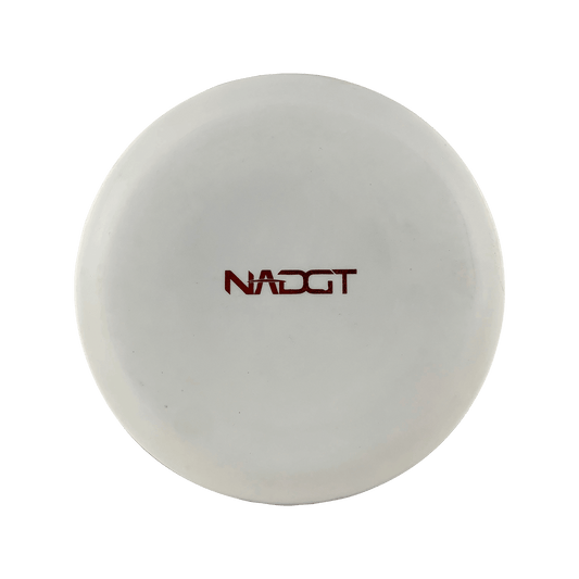 300 F2 - NADGT Mini Bar Stamp Disc Prodigy white 172 