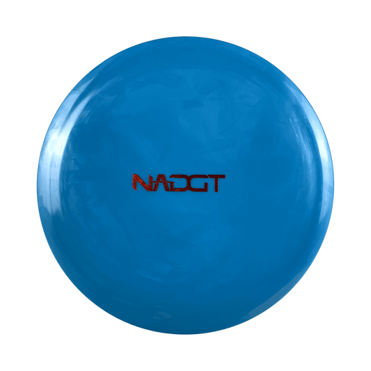 300 F2 - NADGT Mini Bar Stamp Disc Prodigy light blue 175 