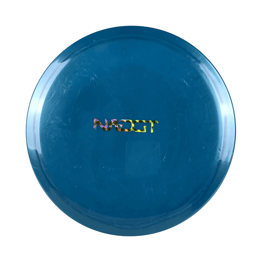 400 F7 - NADGT Mini Bar Stamp Disc Prodigy blue 175 