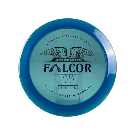 400 Falcor Disc Prodigy blue 173 