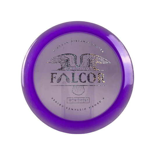 400 Falcor Disc Prodigy purple 174 