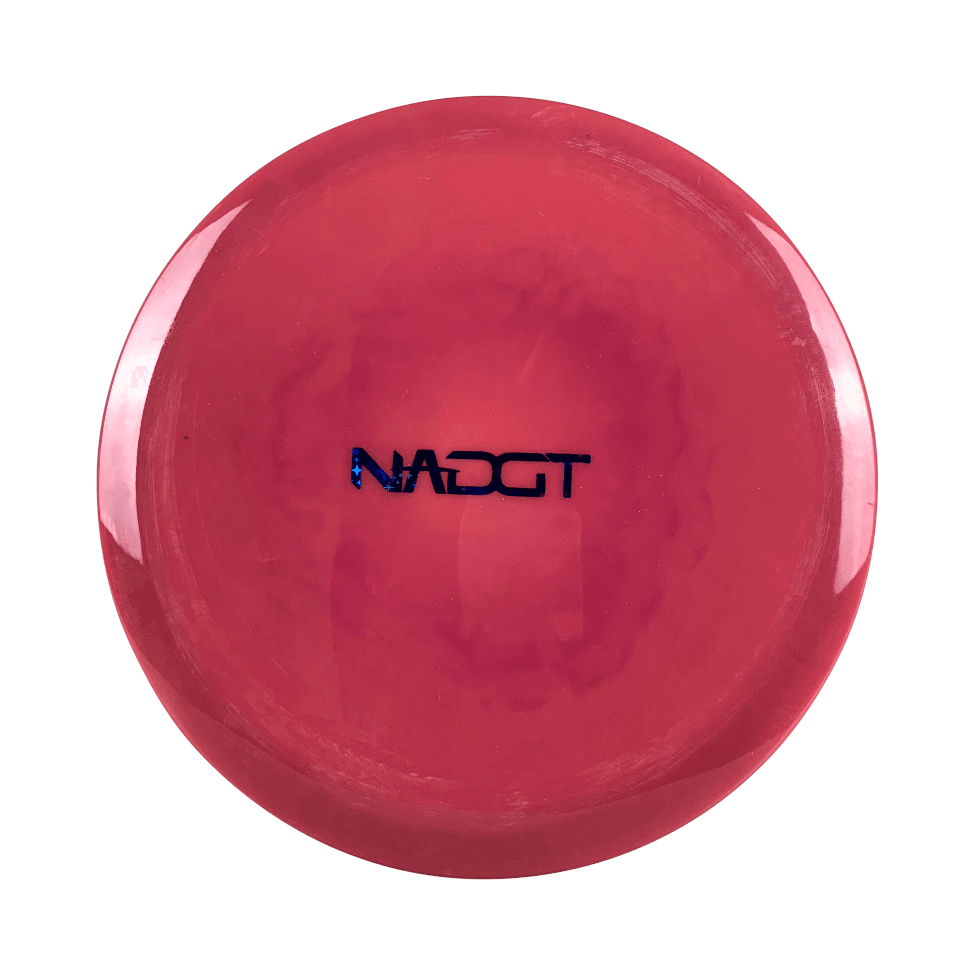 400 FX-2 - NADGT Mini Bar Stamp Disc Prodigy pink 174 